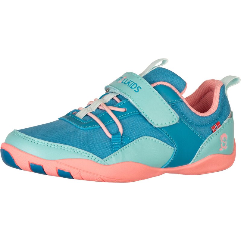TROLLKIDS Kids Skaland Barefoot Hiker