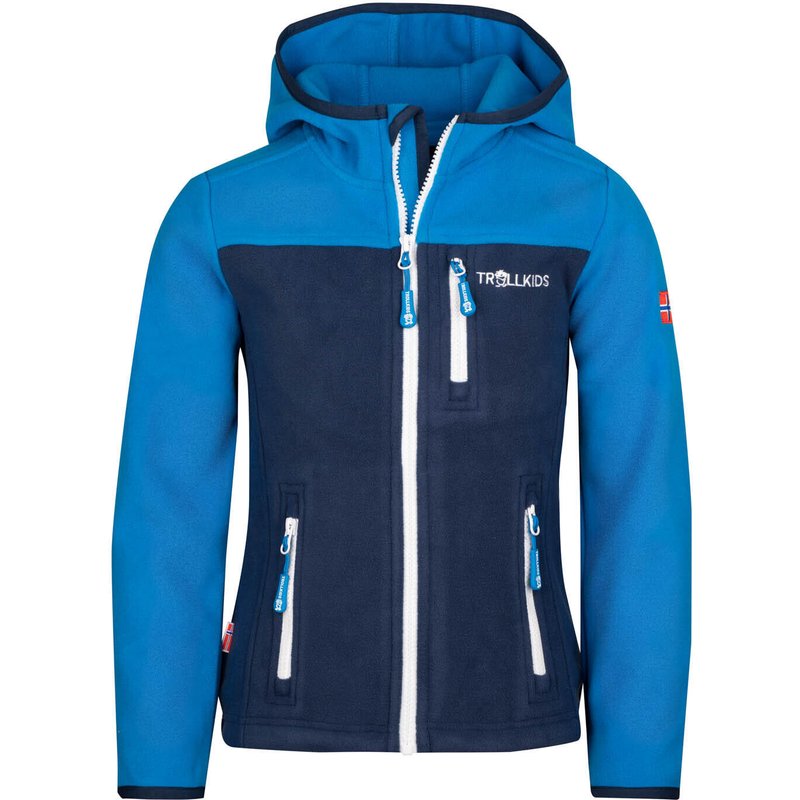 Kids Stavanger Jacket