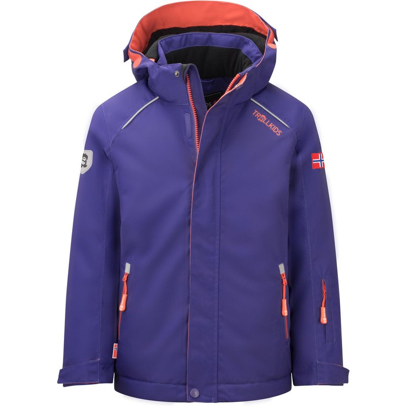 Winterjacke Holmenkollen PRO