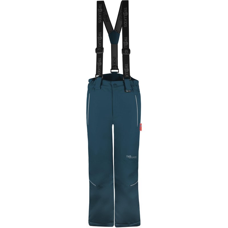 Kids Holmenkollen Snow Pants Slim Fit