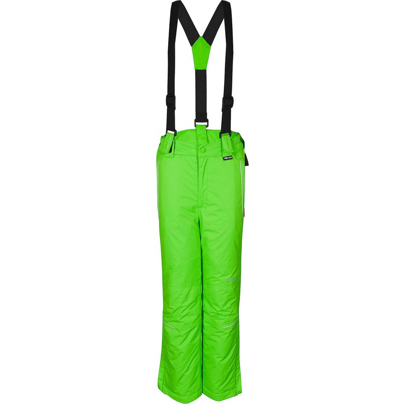 TROLLKIDS Kids Holmenkollen Snow Pants Slim Fit