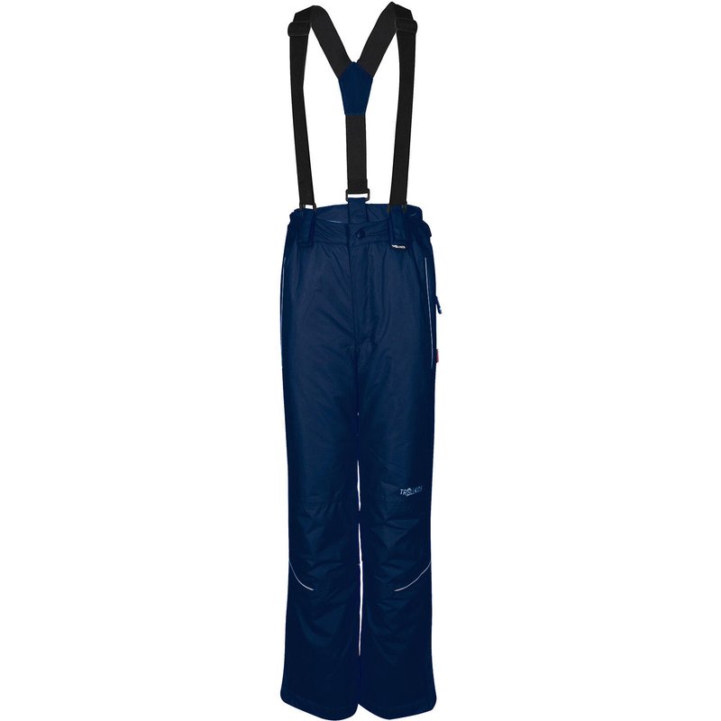 TROLLKIDS Kids Holmenkollen Snow Pants Slim Fit