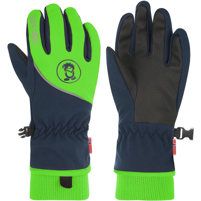Funktions-Handschuhe Trolltunga
