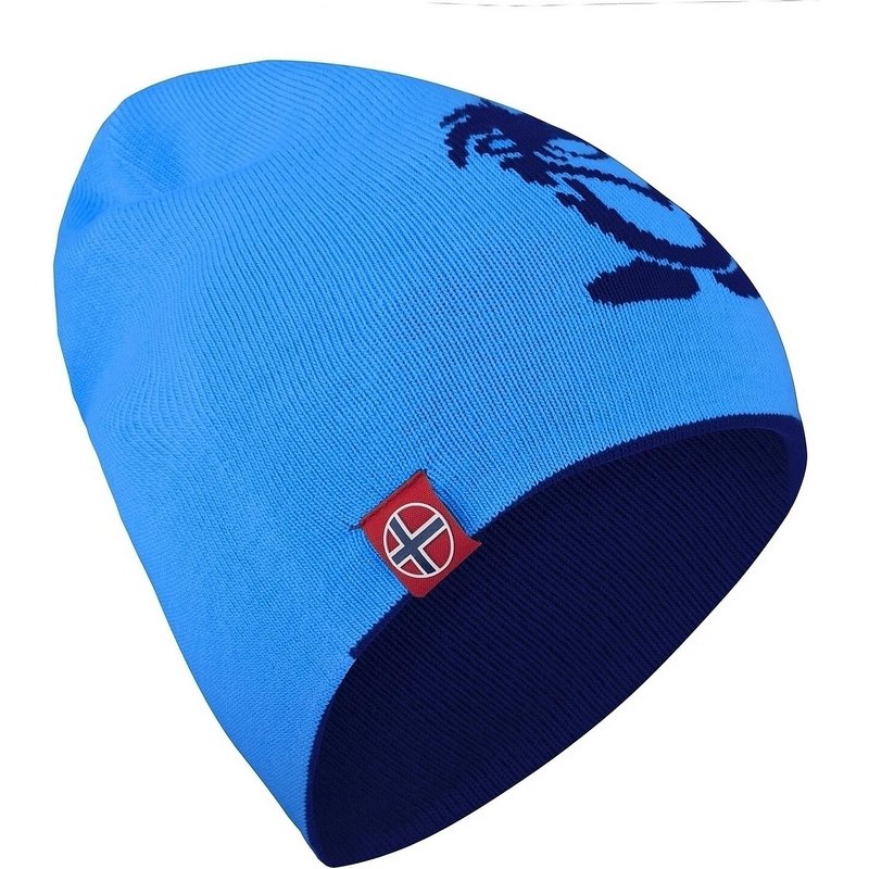 Beanie Troll Long Outdoor unisex