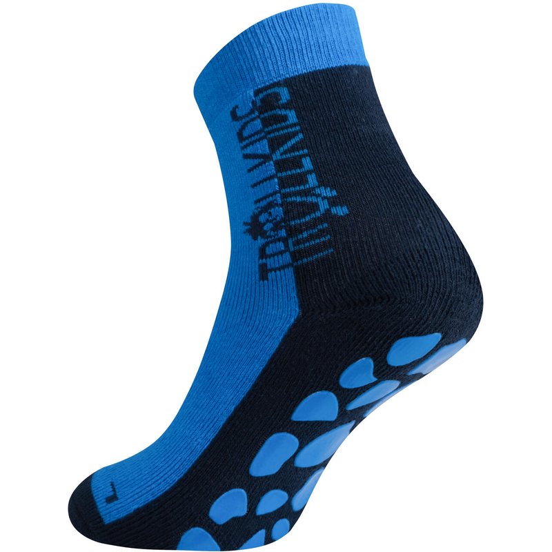 TROLLKIDS Kids Anti Slip Socks