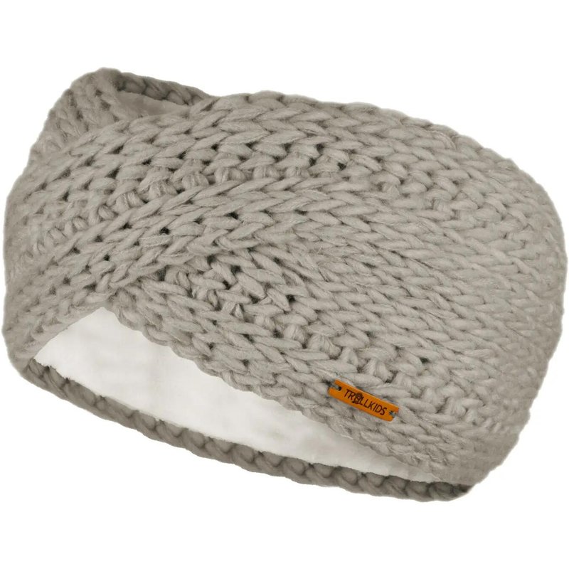 Winter Stirnband Outdoor girls