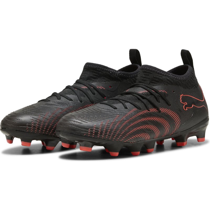 FUTURE 9 MATCH FG/AG Fußballschuhe Jugendliche PUMA