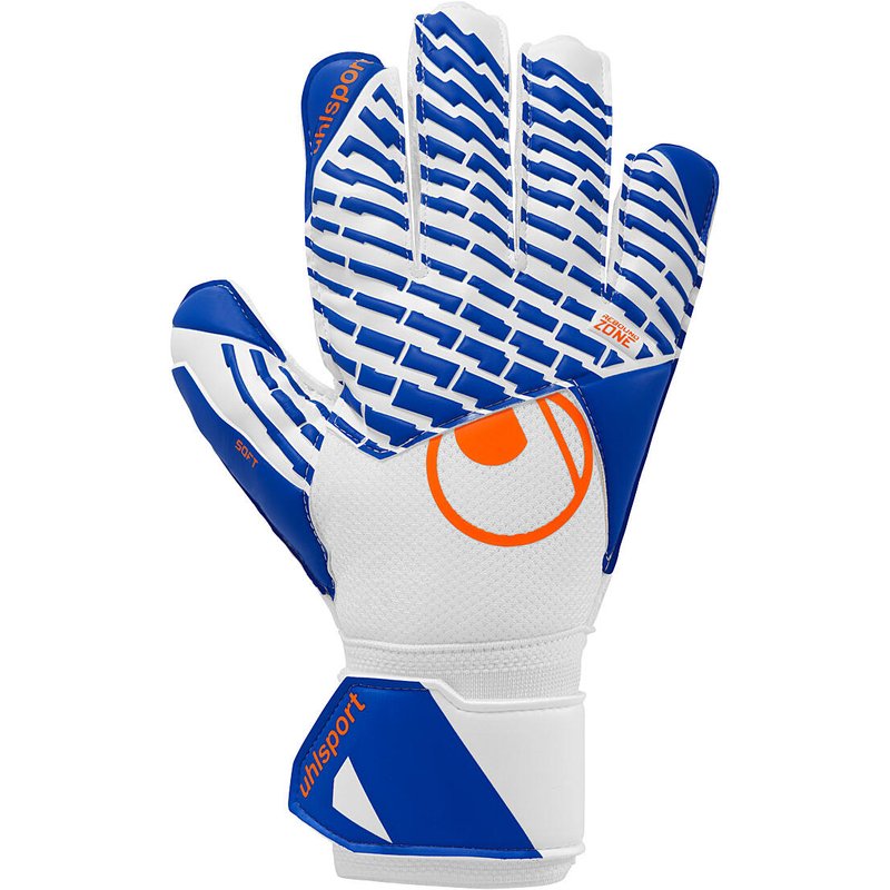 Torwarthandschuhe FM Soft Advanced Kids UHLSPORT