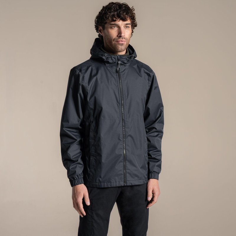Expert Kiwi 3-Lagen-Softshelljacke