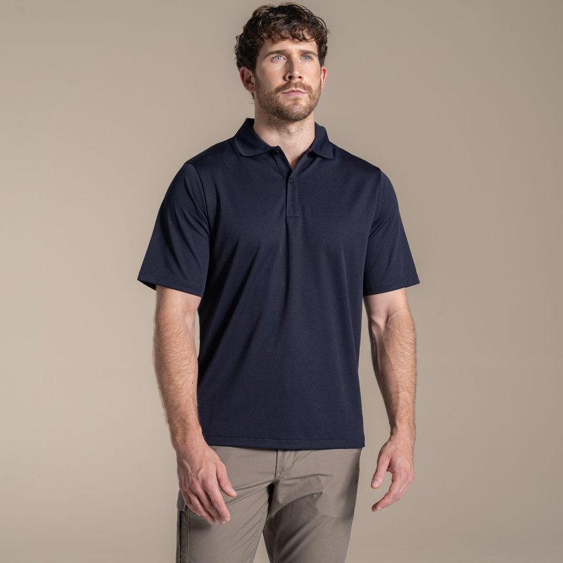 Expert Basecamp Funktionsshirt für Herren