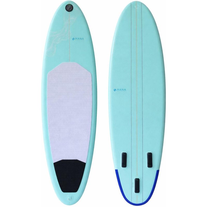 SURFBOARD - 7'8 x 25'' x 3'' - 90l - blank