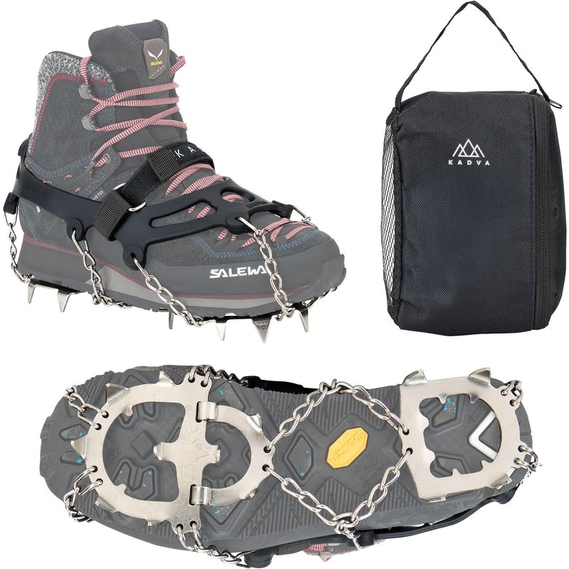KADVA Cerro Schuhgriffe