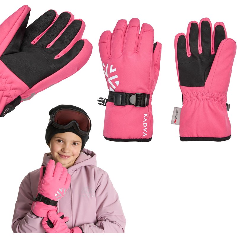 Kinderhandschuhe KADVA Mountain Flow