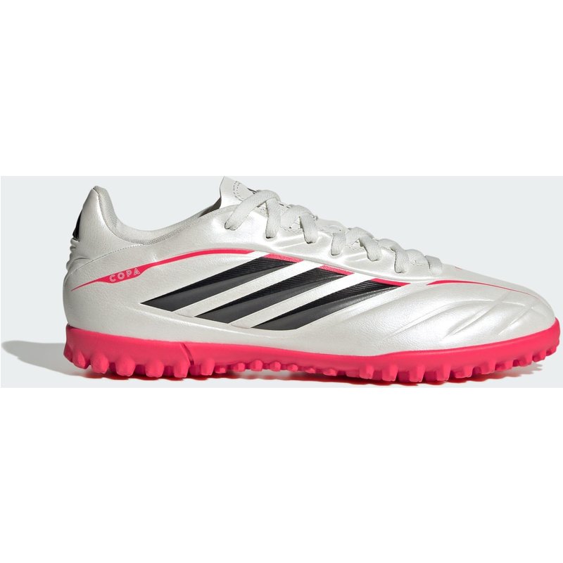 COPA PURE IV CLUB Kids Fußballschuh, Rollrasen