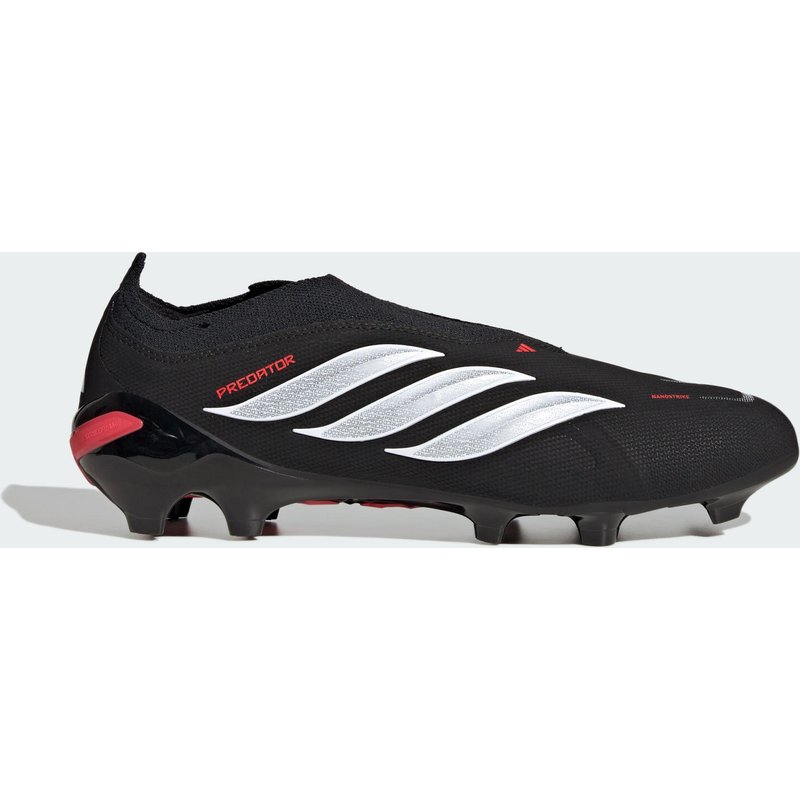 PREDATOR LEAGUE Fußballschuh, feste Böden, ohne Schnürung