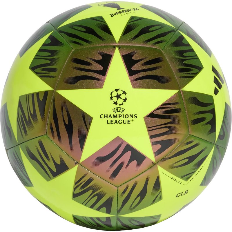 UEFA Champions League Final Club Ball