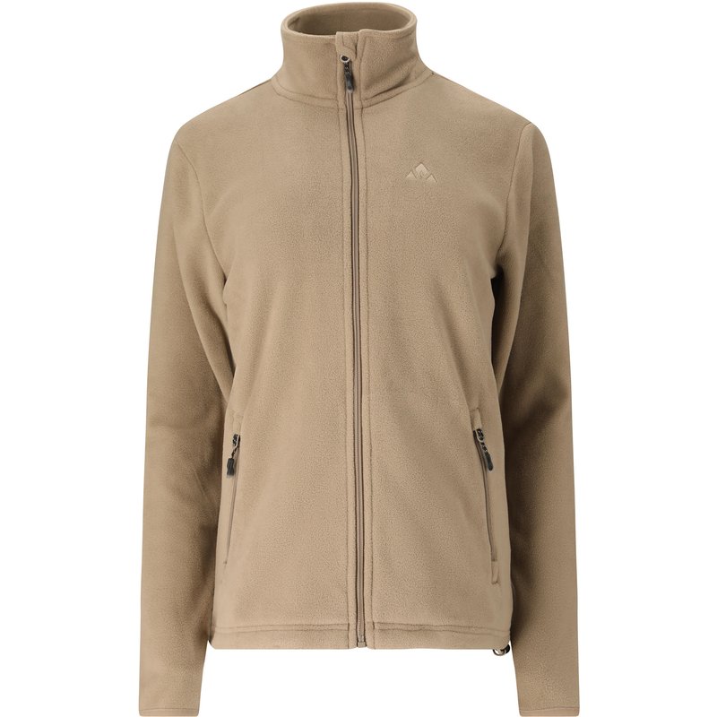 Fleecejacke Cocoon