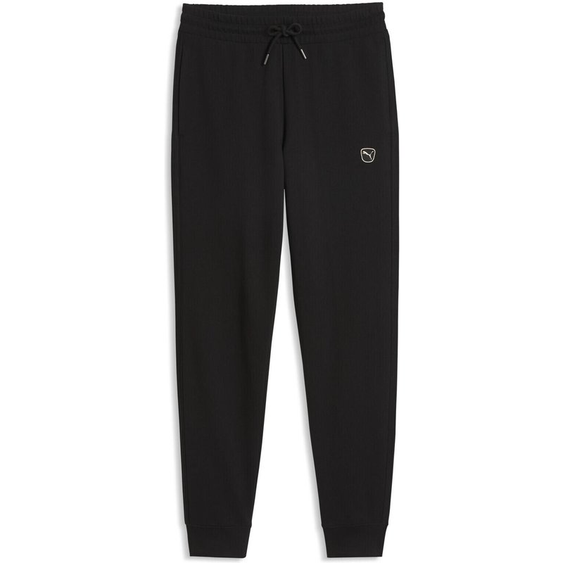 Essentials Elevated Jogginghose Damen PUMA