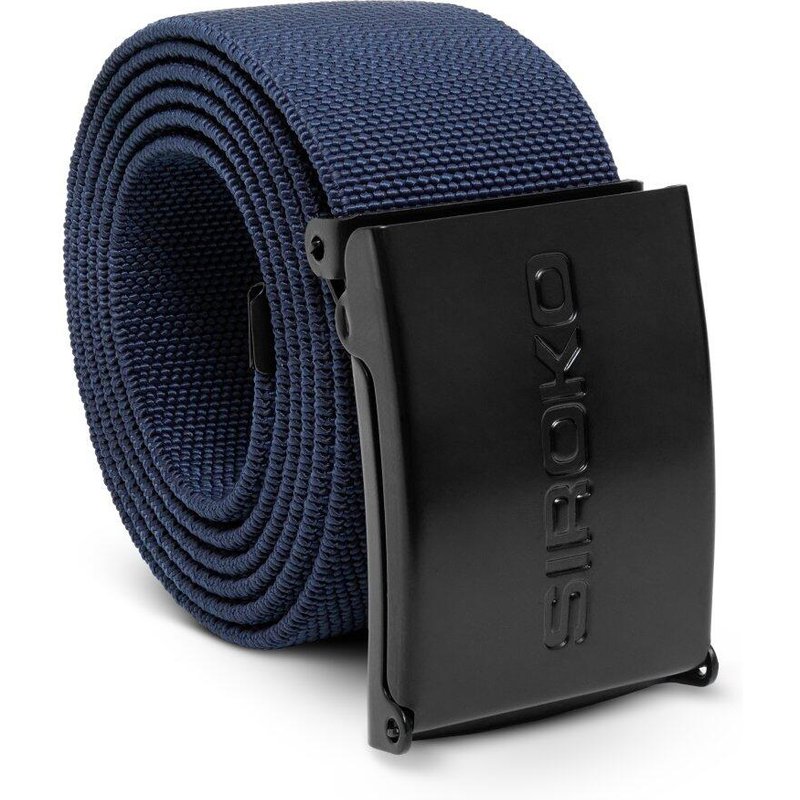 Men & Women Golf belt Fore Blue
