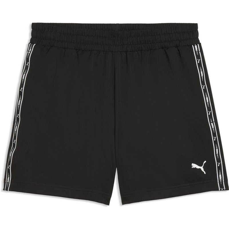 Essentials Tape 5" Gewebte Shorts Herren PUMA