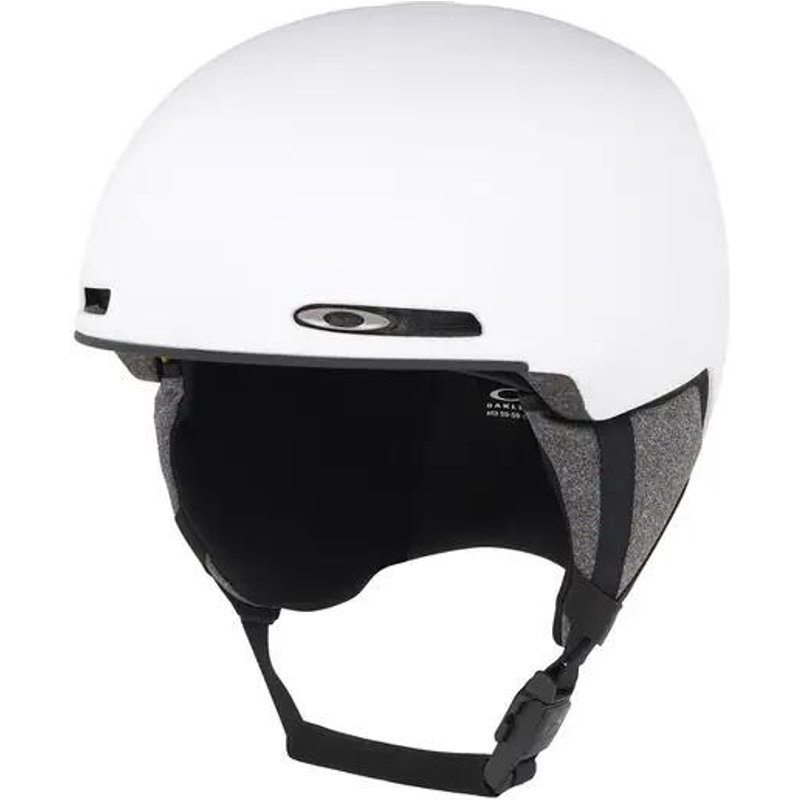 Oakley MOD1 Mips Skihelm - XL - Weiß