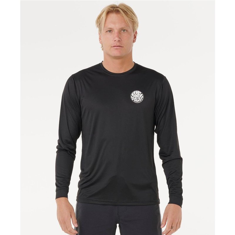 UV-Shirt Herren Anti-UV Icons Of Surflite Langarm UPF50+