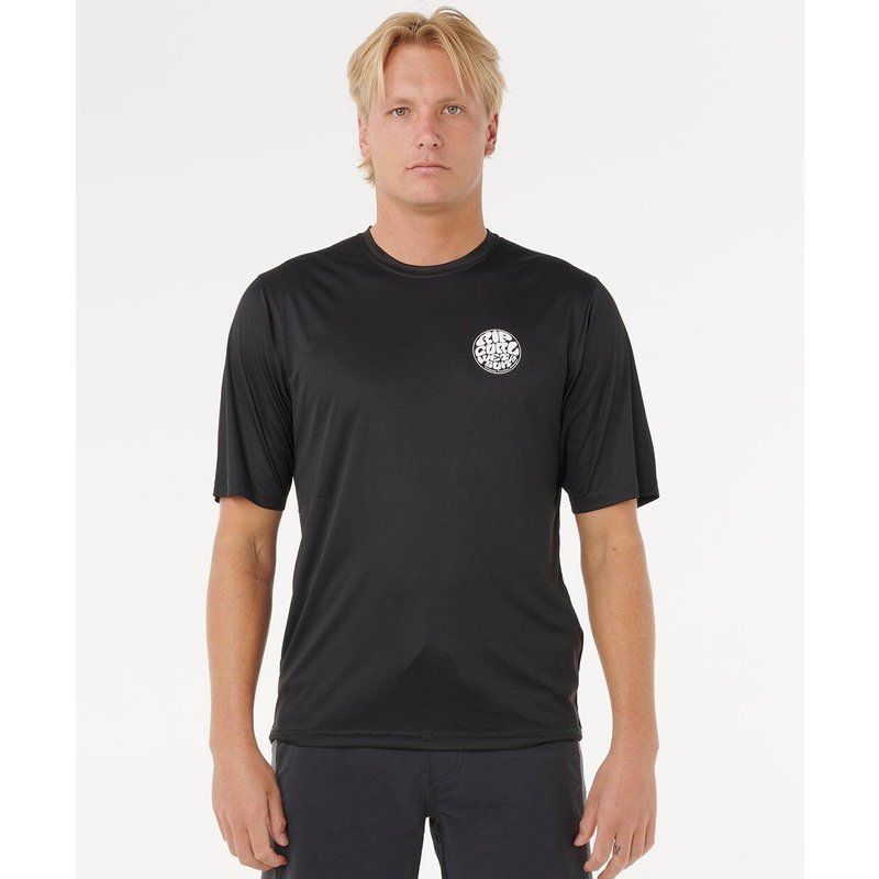 UV-Shirt Herren Anti-UV Icons Of Surflite Kurzarm UPF50+