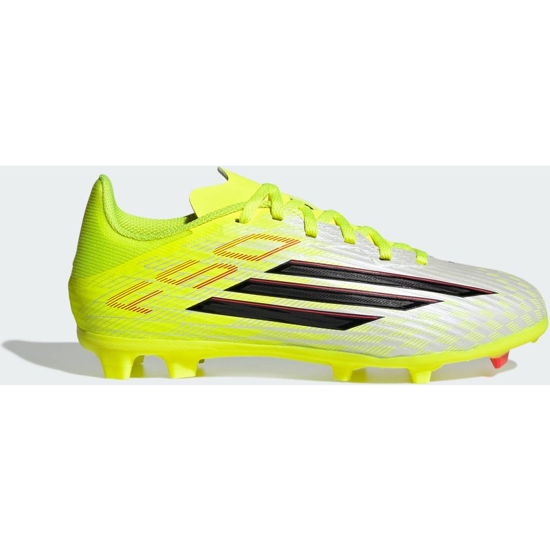 F50 LEAGUE Kids Fußballschuh, feste/gemischte Böden