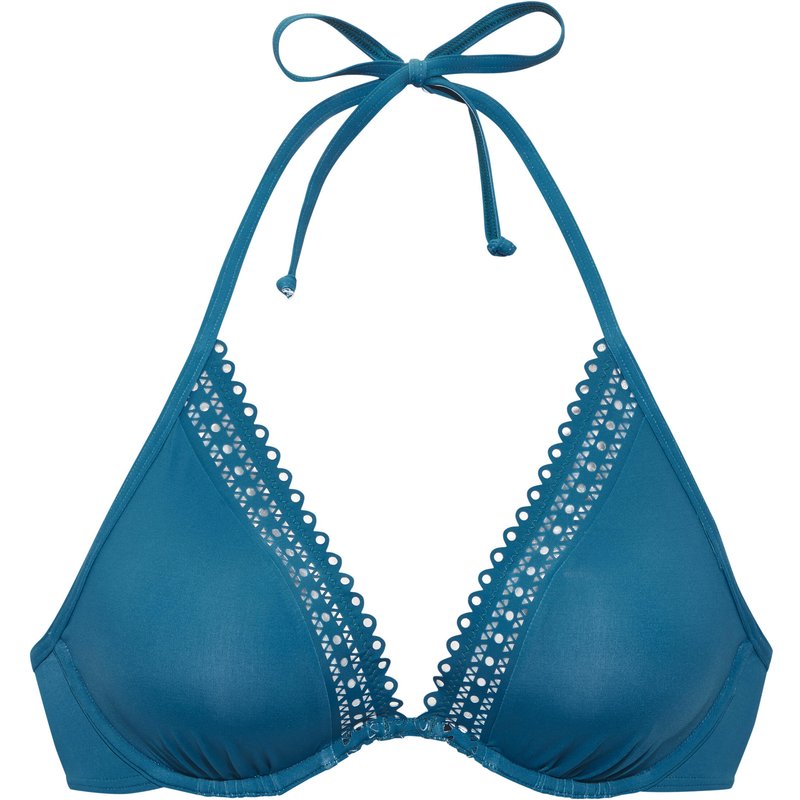 Damen Bügel-Bikini-Top