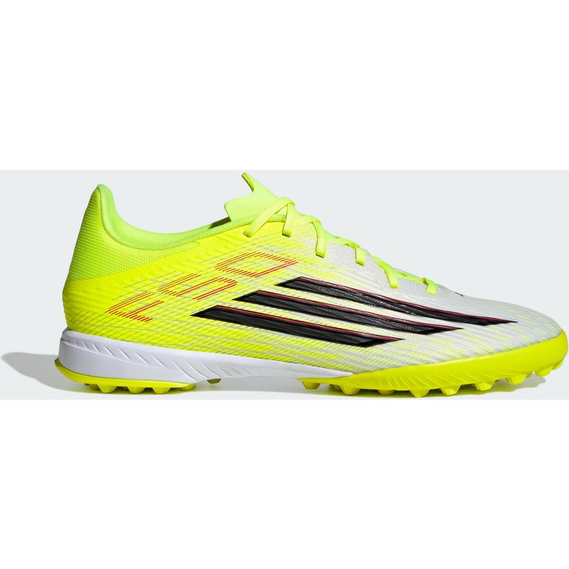 F50 LEAGUE Fußballschuh, Hybridrasen