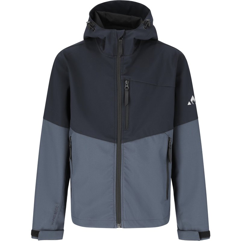 Softshell-Jacke Rodney V2