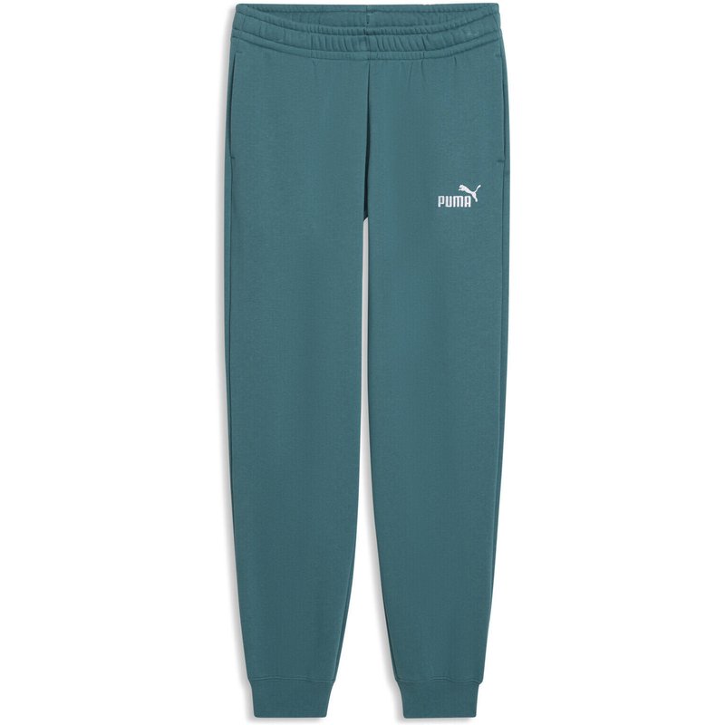 ESS No. 1 Logo Fleece-Jogginghose Jungen PUMA