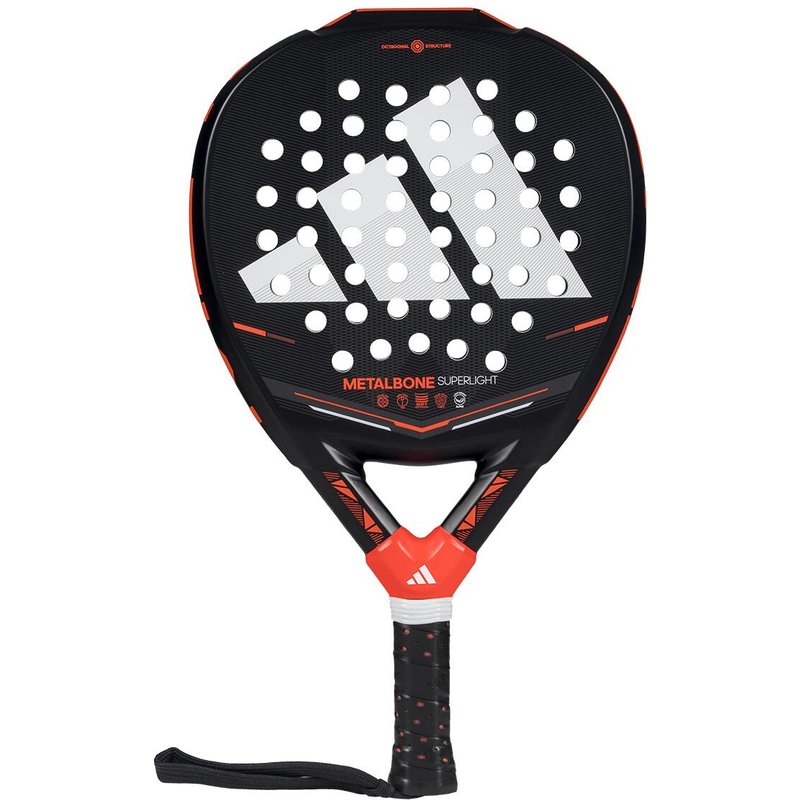 Adidas Metalbone Carbon CTRL 3.4 Padelschläger