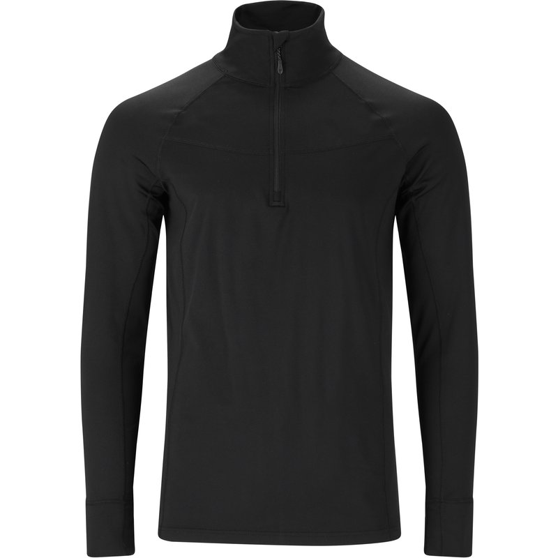 Funktions-Langarmshirt Baggio
