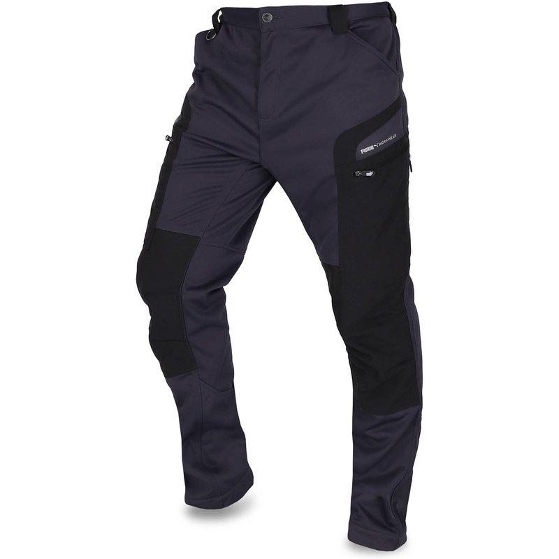 Puma Workwear ProOne Alpine gefütterte Outdoor Herrenhose