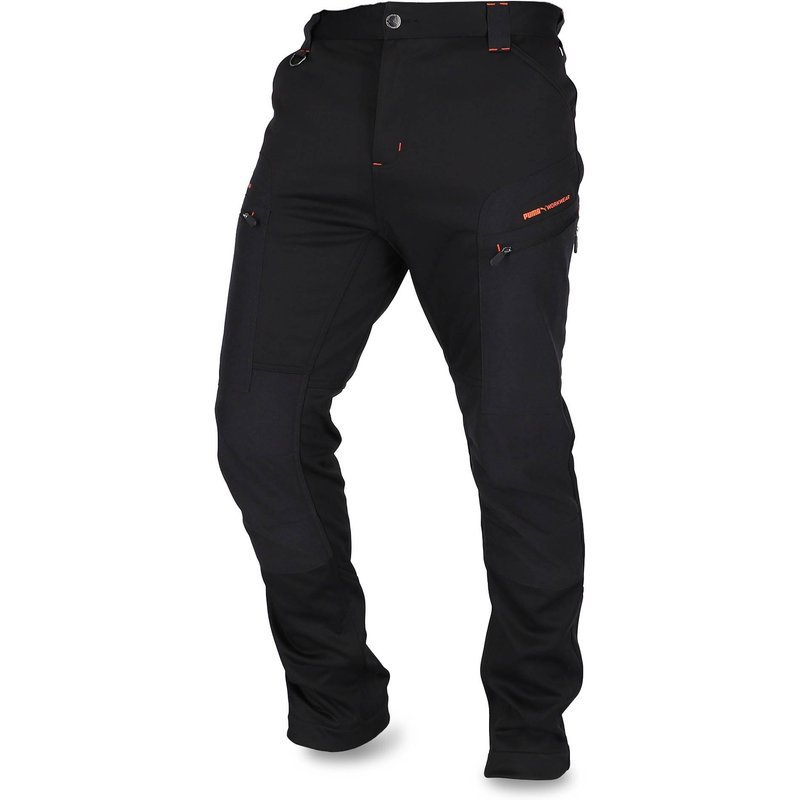 Puma Workwear ProOne Alpine gefütterte Outdoor Herrenhose