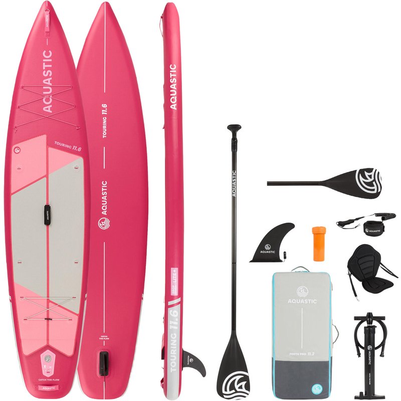 SUP-Board AQUASTIC Touring 11'6"