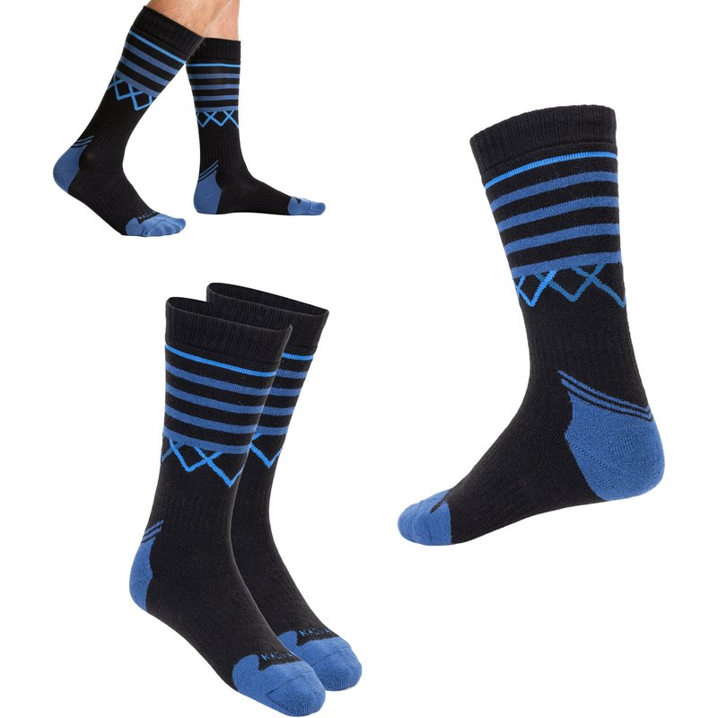 KADVA Coryo Socken