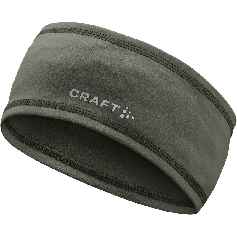 Stirnband weich wärmend elastisch leicht Unisex - Core Essence Headband