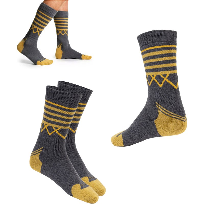 KADVA Coryo Socken
