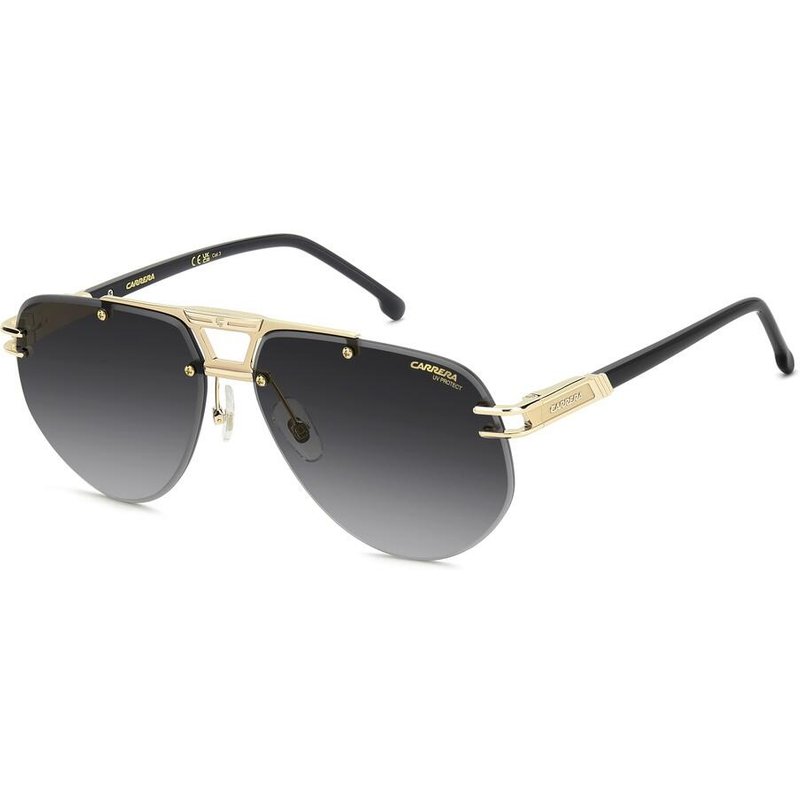 Sonnenbrille Carrera 1087/S RHL aus Metall Herren 63 mm
