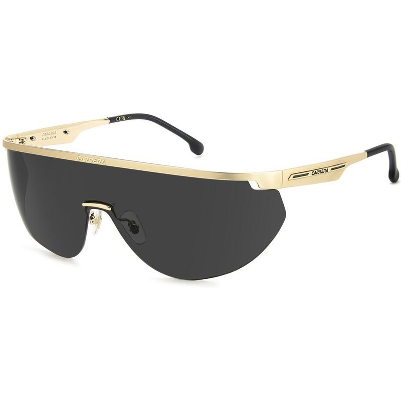 Sonnenbrille Carrera FLAGLAB 19 2M2 aus Metall Damen 99 mm