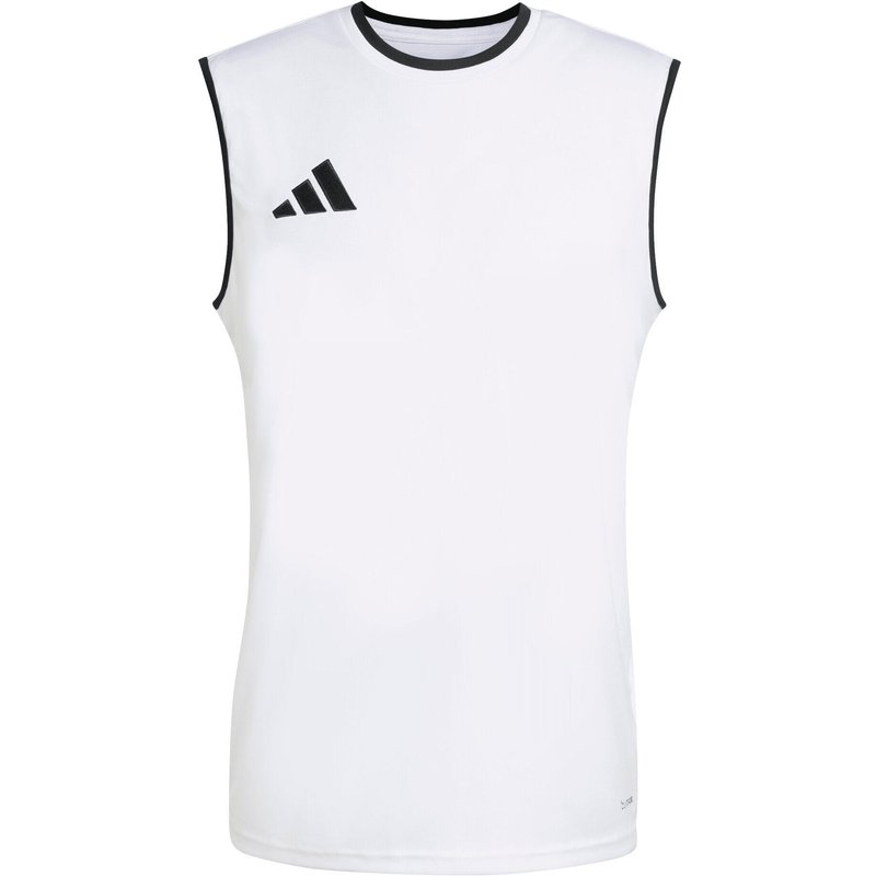 adidas Herren Trikot Entrada 26 Sleeveless Jersey