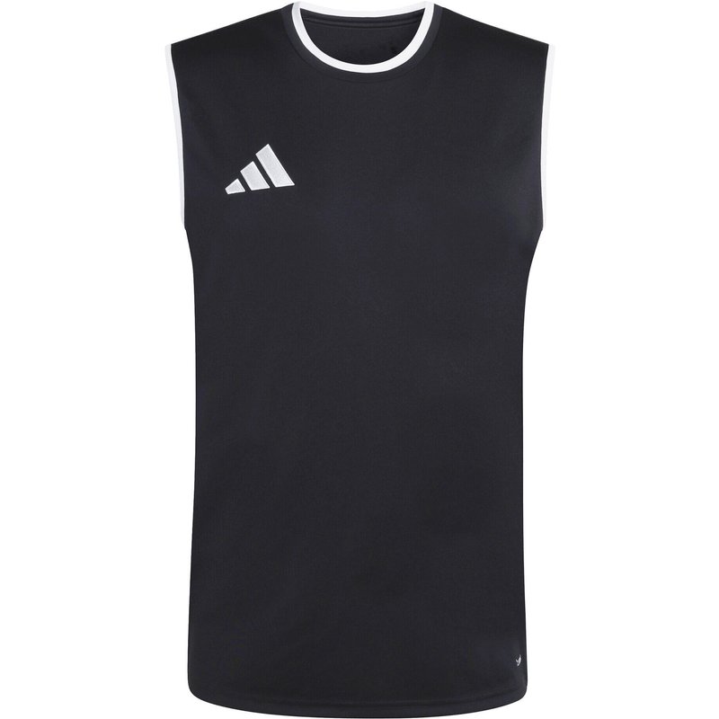 adidas Herren Trikot Entrada 26 Sleeveless Jersey