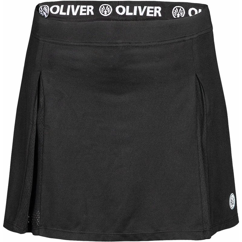 Damen Skort Sportrock Racketsport Lady Skirt atmungsaktiv und flexibel