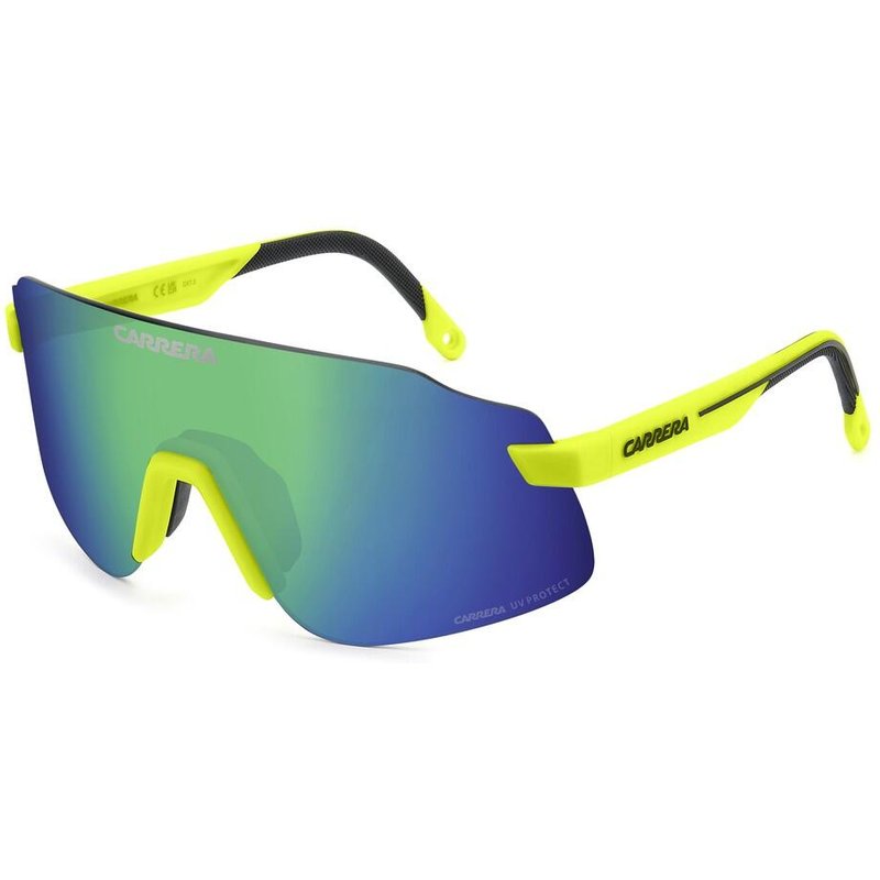 Sonnenbrille Carrera C SPORT 16/S 2V7 aus TR90 Herren 99 mm