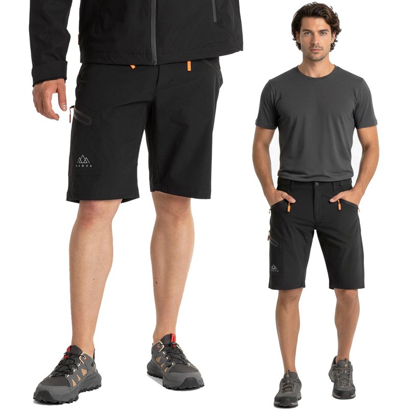 Herren Shorts KADVA Reto