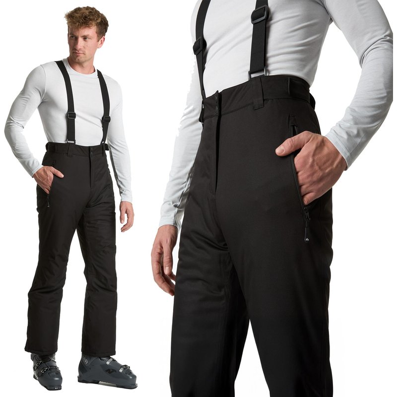 Herren Skihose KADVA Edge X Pants