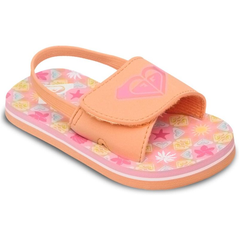 Sandalen TW FINN Weiss Kleinkinder