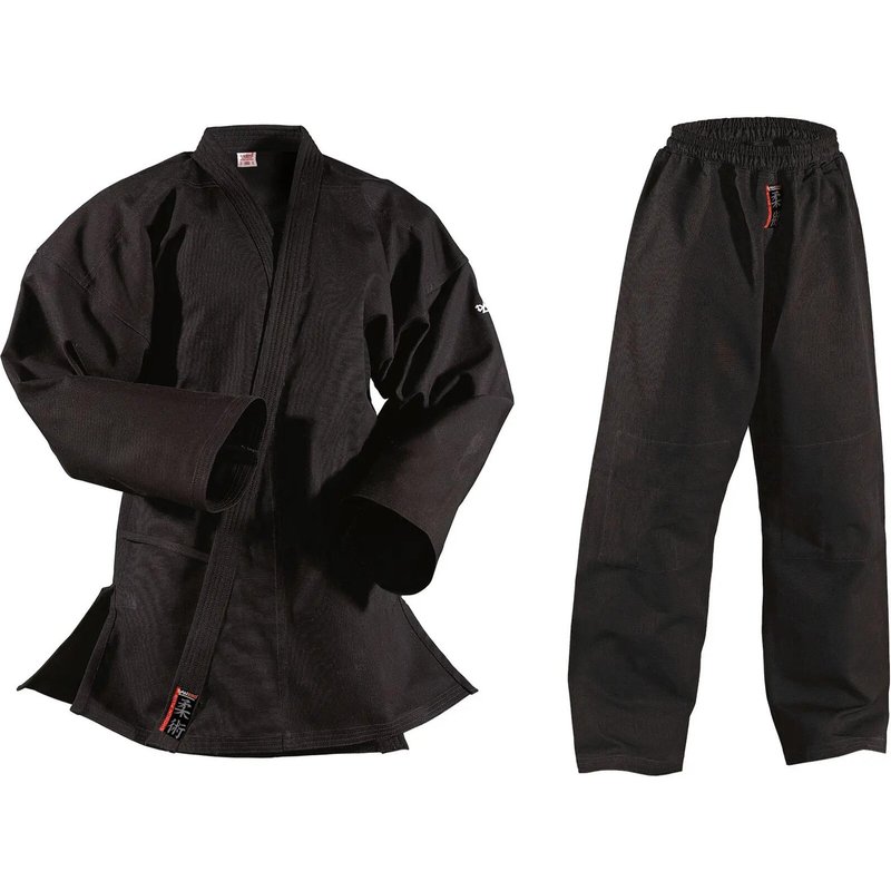 Kimono Jiu-Jitsu Danrho Shogun Plus